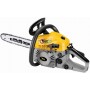 MOTOSEGA VIGOR VMS-40 A SCOPPIO HOBBISTICA BARRA DA CM. 40 