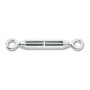 Robur Tensioners with two galvanized eyes (3/8) Z / SM10