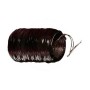 BLACK COOKED WIRE REEL N. 5X2