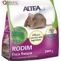 RODIM - FRESH TOPICIDE-RACTICIDE LURE FOR DOMESTIC AND CIVIL USE gr. 200