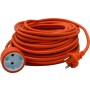 ROLUNGHE GARDEN PRESA+SPINA 16A 2X1,5 20 METRI ART. 01354