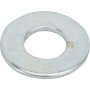 GALVANIZED IRON WASHERS UNI-6592 MM. 20 KG. 1