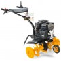 Motozappa Husqvarna McCULLOCH MFT85 210R motore 4 tempi cc. 212