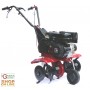 MOTOZAPPA MOD. EURO5 LONCIN OHV160 CM.75 CON RETROMARCIA 