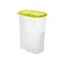 ROTHO CONTENITORE RETTANGOLARE IN PLASTICA SUNSHINE CM.
