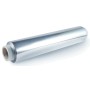 ULTRA-FAST DOUBLE STRENGTH ALUMINUM ROLL FOR FOOD T50