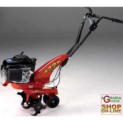 MOTOZAPPA MOD. Z2 LONCIN OHV140 ENGINE 40 CM