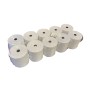 ROLL OF THERMAL PAPER APPROVED FOR FISCAL PRINTER MM. 80x80MT.