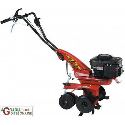 MOTOZAPPA MOD.Z3-LONCIN OHV160 CM. 50