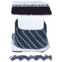 ROLL OF CHAIN FOR CHAINSAW PITCH 3/8 PROFILE mm. 1.5 mt. 30 4115280/450