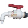 NYLON BALL TAP DIAM. 1 X 30