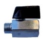 BALL VALVE FOR COMPRESSOR MF 1/4