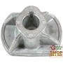 ALPINE MOWER BLADE HUB CASTELGARDEN CASTOR