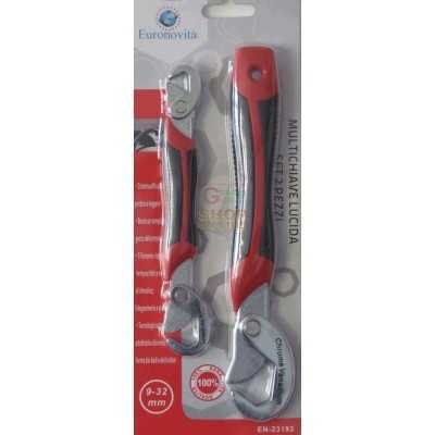 MULTIPURPOSE UNIVERSAL MULTI-PURPOSE FOR NUTS AND BOLTS GLOSS
