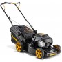 MCCULLOCH LAWN MOWER TO BURST M46-125 CM. 46 CC. 125