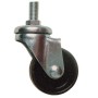 NYLON WHEEL WITH THREAD PIN 8MA-15MM. 50