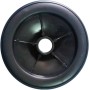 WHEEL FOR ALPINE LAWN MOWER JB470 mm. 168 hole mm. 26