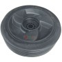 WHEEL FOR MOWER VIGOR V-2940 N. 24