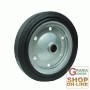 FULL WHEEL FOR COIN MIXER DIAM. 350 MM. HOLE 43 MM.