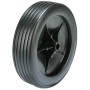WHEEL WITHOUT BEARING FOR ALPINE LAWN MOWER JB470