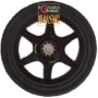 REAR MOWER WHEEL DY18 WITH GEAR MM. 185