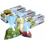 REFRIGERATED BAGS CATERING ROLL 180 PCS CM.18 X 28
