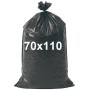 URBAN NET BAGS 72X110 EXTRA HEAVY (CA 90 GR)