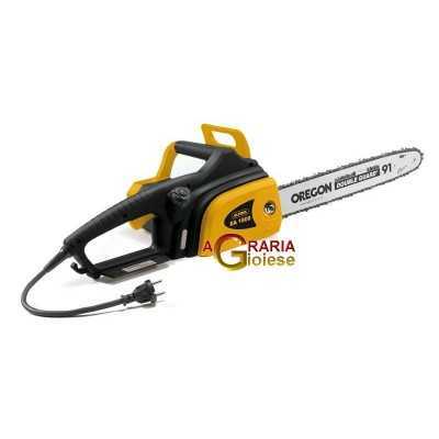 ALPINA ELECTRIC SAW EA 1800 BAR CM. 35 WATT. 1800