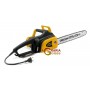ALPINA ELECTRIC SAW EA 1800 BAR CM. 35 WATT. 1800