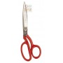 MUNDIAL PROFESSIONAL STAINLESS STEEL SCISSORS FOR FABRICS CM. 15