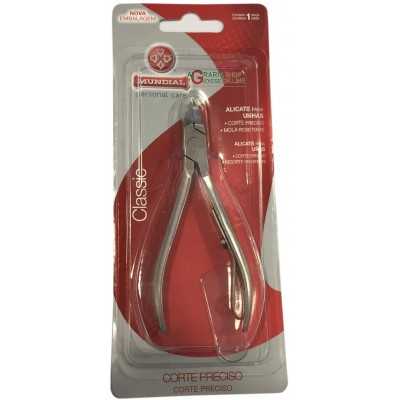 MUNDIAL CUTTERS FOR NAILS LONG CUT CM. 11