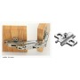 SALICE HINGES FOR FURNITURE AUTOMATIC CLOSING C2AF-A99 AT 165 °