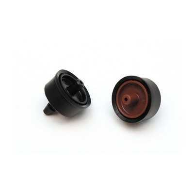 NAAN SELF COMPENSATING DRIPPER LT. 2 / H (pack of 100 pcs.)