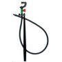 NAAN SECTOR SPRINKLER WITH TIP AND HOSE 180 degrees