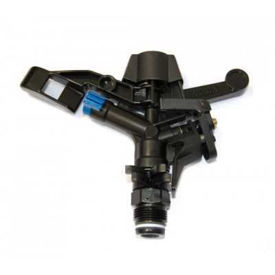 NAAN IRRIGATORE A SETTORI IN PLASTICA 3/4 POLL. MOD. 5035 