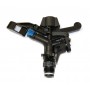 NAAN IRRIGATORE A SETTORI IN PLASTICA 3/4 POLL. MOD. 5035 