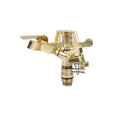 NAAN IRRIGATORE A SETTORI OTTONE DIAM. 1/2 MOD. 423 P23 