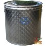 SANSONE COOKING POT IN STAINLESS STEEL LT. 150
