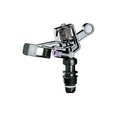 NAAN IRRIGATORE IN PLASTICA 1/2 POLL. SOTTOCHIOMA MOD. 5024 