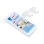 SANTEX 4 SPONGES POWERCLEAN SANTEX CLEARS STAINS