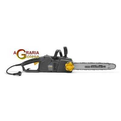 ALPINA ELECTRIC SAW SEV 2416 Q WITH BAR CM. 40 WATT. 2400
