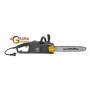 ALPINA ELECTRIC SAW SEV 2416 Q WITH BAR CM. 40 WATT. 2400