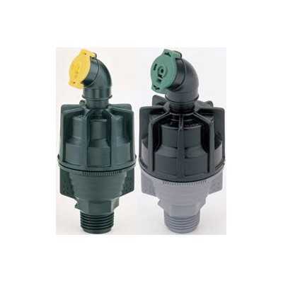 NAAN SUPER 10 DEGREE STATIC SPRINKLER 25 1/2 INCH.