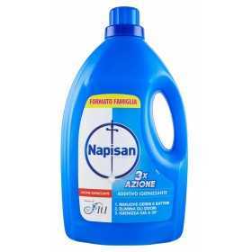 NAPISAN LIQUID SANITIZING ADDITIVE 2400 ML.