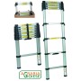 UNIVERSAL TELESCOPIC EXTENDABLE LADDER MT. 3.2 PER CAR
