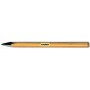 POINTED CHISEL FOR WALL IN TEMPERAROUS STEEL RE-SHARPENABLE CM. 1.4X30