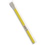 SHARPENING CHISEL FOR MASONER IN TEMPERAROUS STEEL RE-SHARPENABLE C ...
