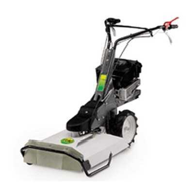 ALPINA MOWER BRIGGS STRATTON QUANTUM HP. 5 LAWN MOWER CM. 53