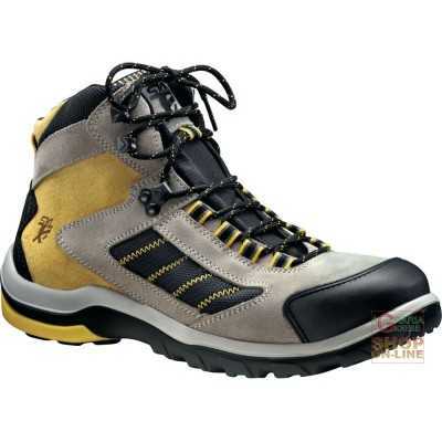 Scarpa suola alta best sale