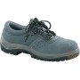 LOW SHOE IN SPLIT TOE AND MIDSOLE IN DUAL DENSITY POLYURETHANE GRAY COLOR SIZE 35 47